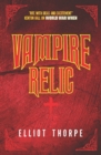 Vampire Relic - Book