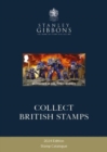 2024 Collect British Stamps - Book