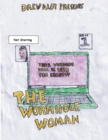 The Wormhole Woman - Book