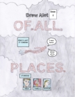 Of. All. Places. - Book