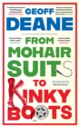From Mohair Suits to Kinky Boots - Book
