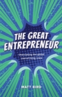 The Great Entrepreneur - Book