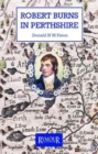Robert Burns in Perthshire - Book