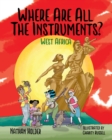 Where Are All The Instruments? West Africa - Book