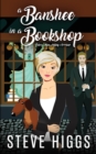 The Banshee and the Bookshop - Book