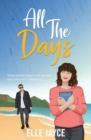 All The Days - Book