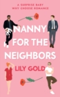 Nanny for the Neighbors - Book