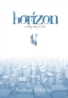 HORIZON : a long way to fall - Book