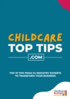 Childcare Top Tips - eBook