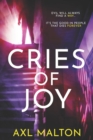 Cries of Joy - Book