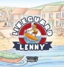 Lifeguard Lenny - Book
