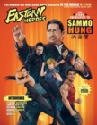Eastern Heroes magazine Sammo Hung Special - Book