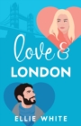 Love & London - Book