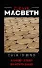 Zubayr Macbeth : Cash Is King - Book
