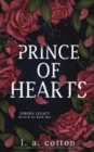Prince of Hearts : Nicco & Ari Book One - Book