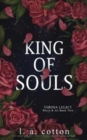 King of Souls : Nicco & Ari Book Two - Book