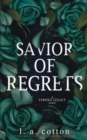 Savior of Regrets : A Verona Legacy Story - Book