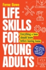Life Skills for Young Adults - Book