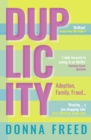 Duplicity : My Mothers’ Secrets - Book