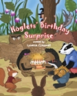Hoglets' Birthday Surprise - Book