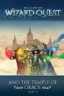 Wizard Quest and The Temple of Grace - Book