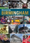Discovering Birmingham - Book