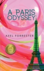 A Paris Odyssey - Book