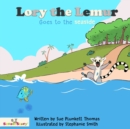 Lory the Lemur Goes to the Seaside - Book