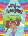 The Girl with The Special Gift - Book