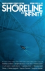Shoreline of Infinity 34 : Science fiction Magazine - Book