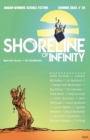 Shoreline of Infinity 35 : Science fiction Magazine - Book