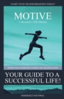 Motive : A Reason For Doing - Book