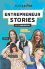 Entrepreneur Stories : Volume 1 - Book