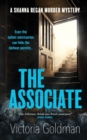 The Associate : A Shanna Regan Murder Mystery - Book