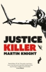 Justice Killer - Book
