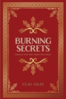 Burning Secrets - Book