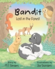 Bandit - Lost in the Forest - Book