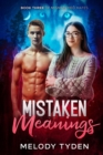 Mistaken Meanings - Book