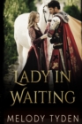 Lady in Waiting - Book