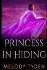 Princess in Hiding - Book