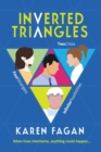 Inverted Triangles : Two cities. Four strangers. Infinite possibilities. - Book
