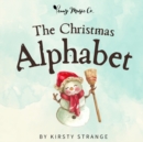 The Christmas Alphabet - Book