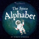 The Space Alphabet - Book