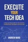 Execute Your Tech idea - Book