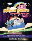 The Magical Bedtime Storytelling Flying Bed : Adventures 1-3 - Book