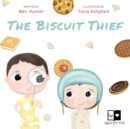 The Biscuit Thief - Book