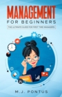 Management for Beginners - eBook