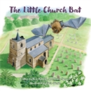 The Little Church Bat - Book