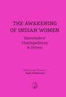 The Awakening of Indian Women - Book