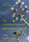 Lockdown Diary - Book